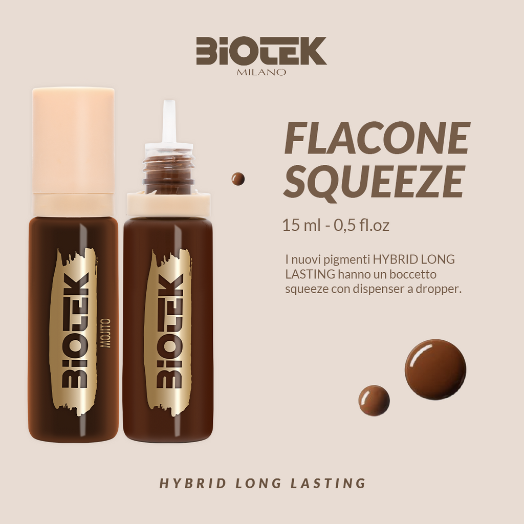 Mojito Biotek 15 ml