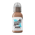 World Famous Limitless - Hot Chocolate