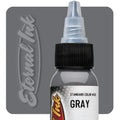 Eternal Ink 30 ml Gray ( No Tattoo)