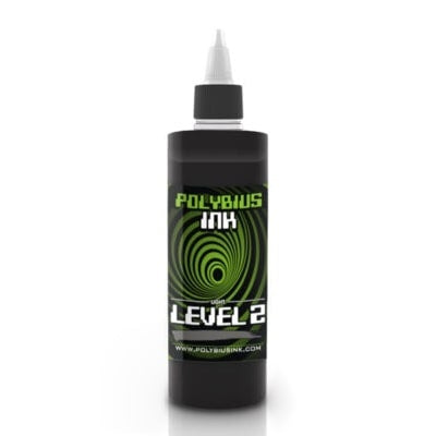 Polybius Ink Level 2 Light 150 Ml