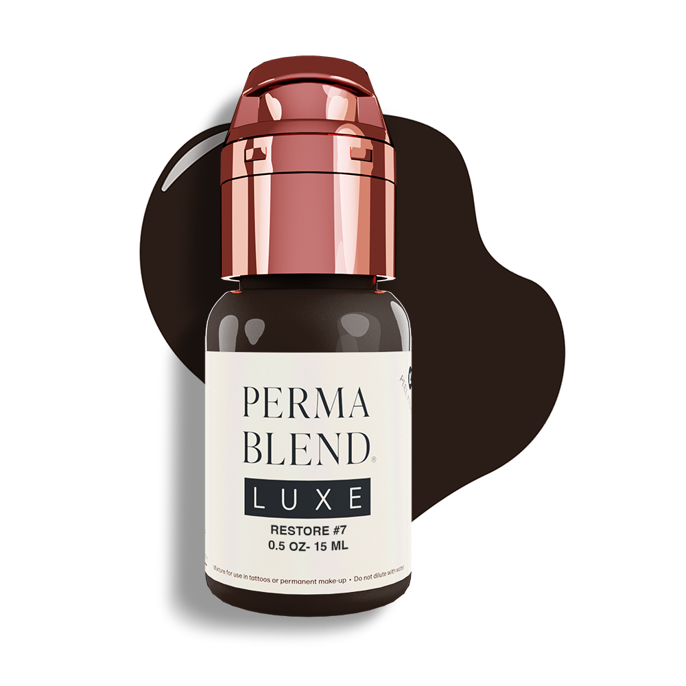 PMU Perma blend Luxe - Restore 7