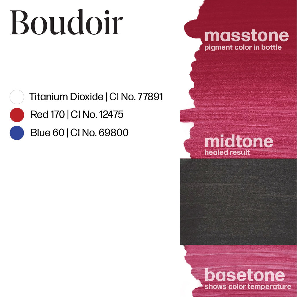 PMU Perma Blend Luxe - Boudoir 15ml