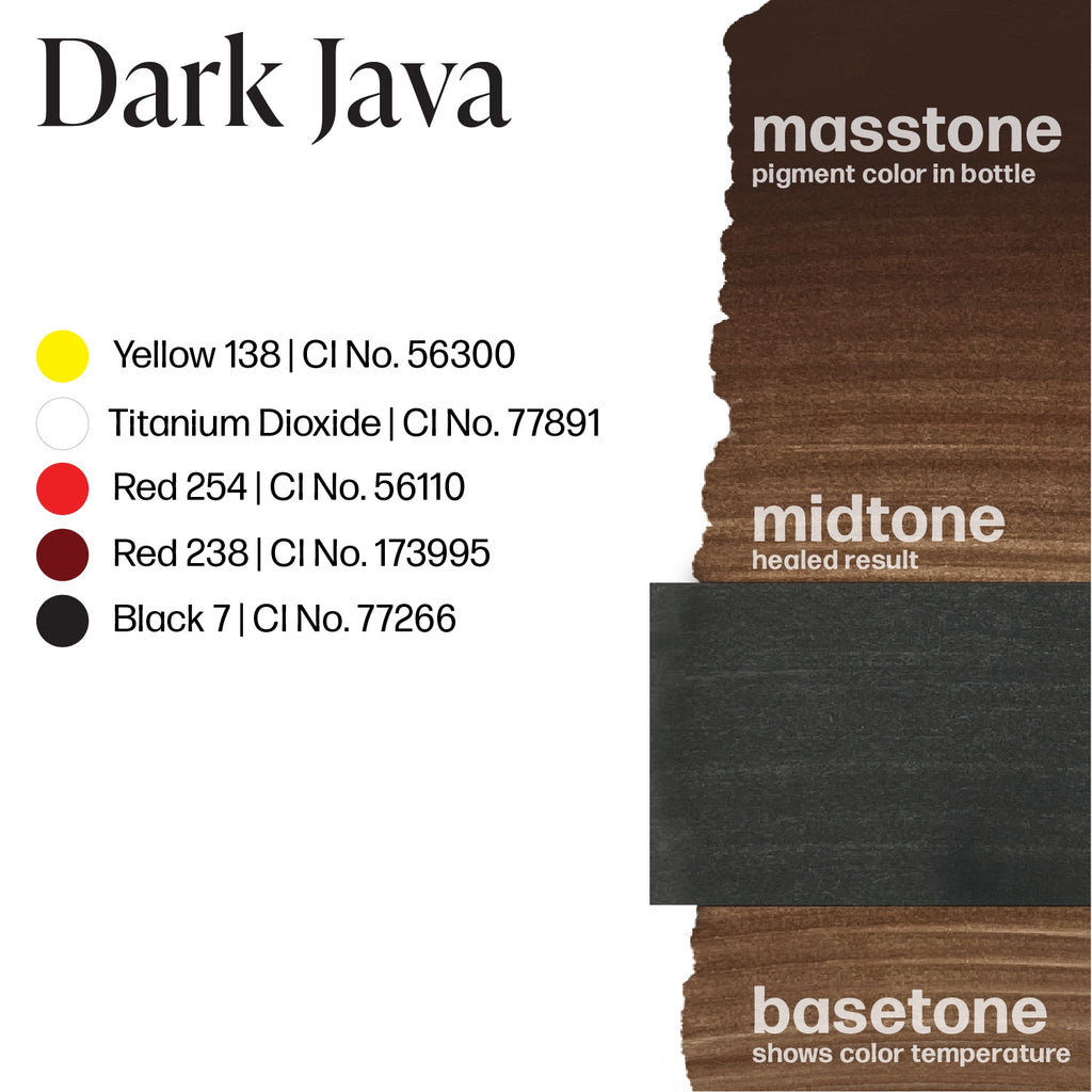 PMU Perma Blend Luxe - Dark Java 15ml