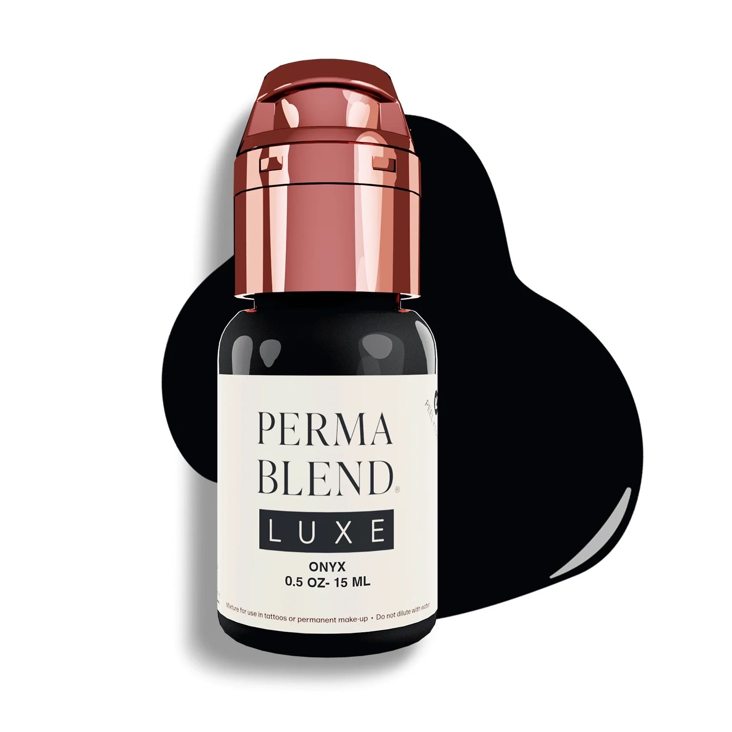 PMU Perma Blend Luxe - Onyx 15ml