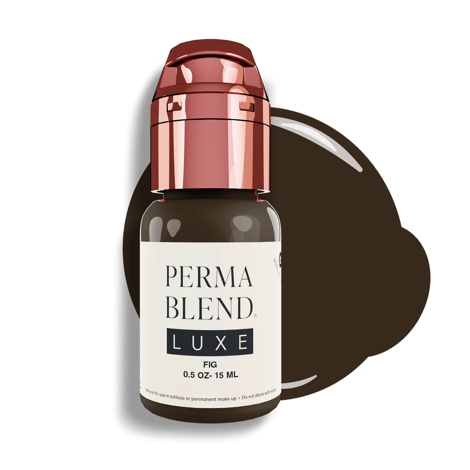 PMU Perma Blend Luxe - Fig 15ml