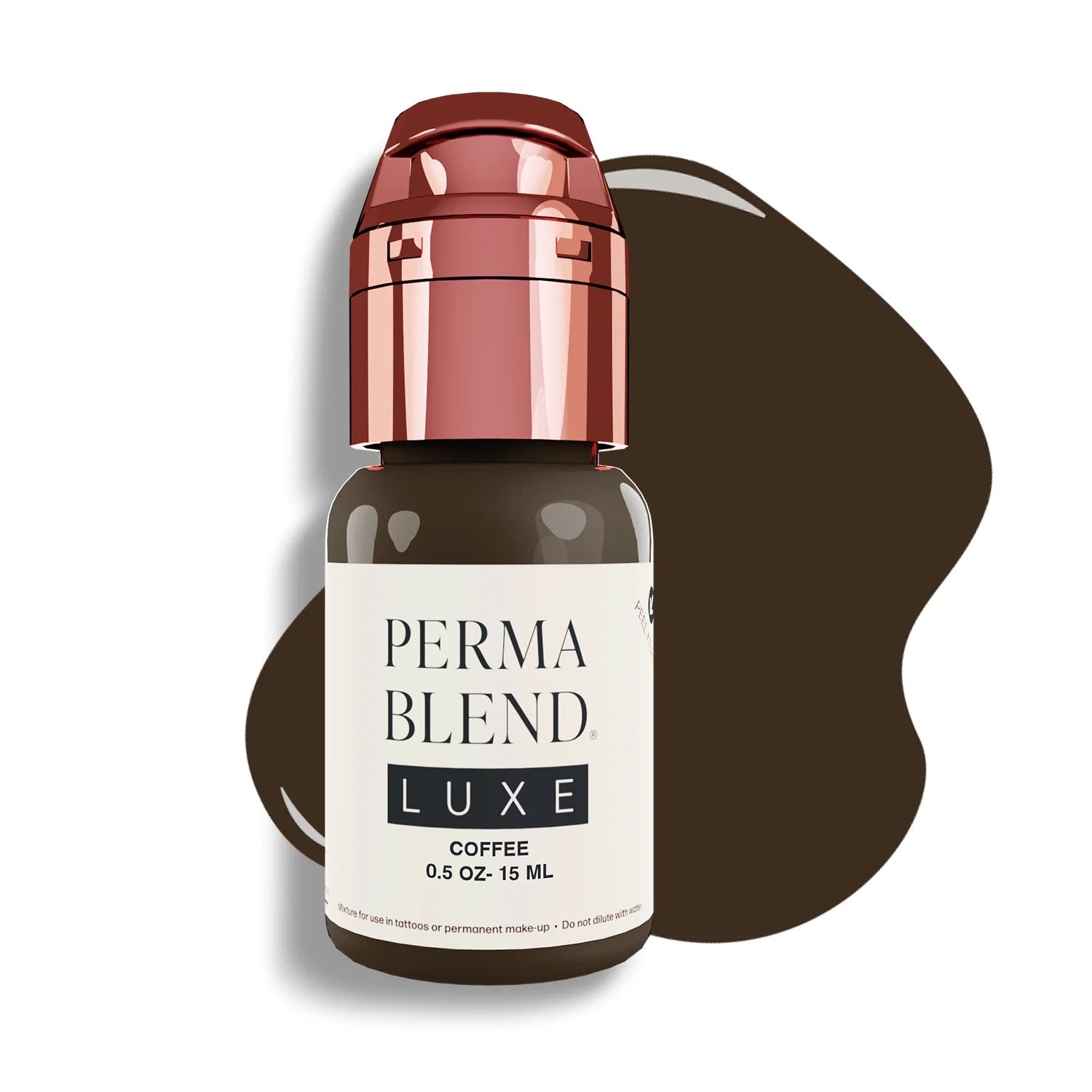 PMU Perma Blend Luxe - Coffee 15ml