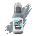 World Famous Limitless - Limitless Grey 1