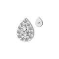 Piercing Titanio 1.2 x 8