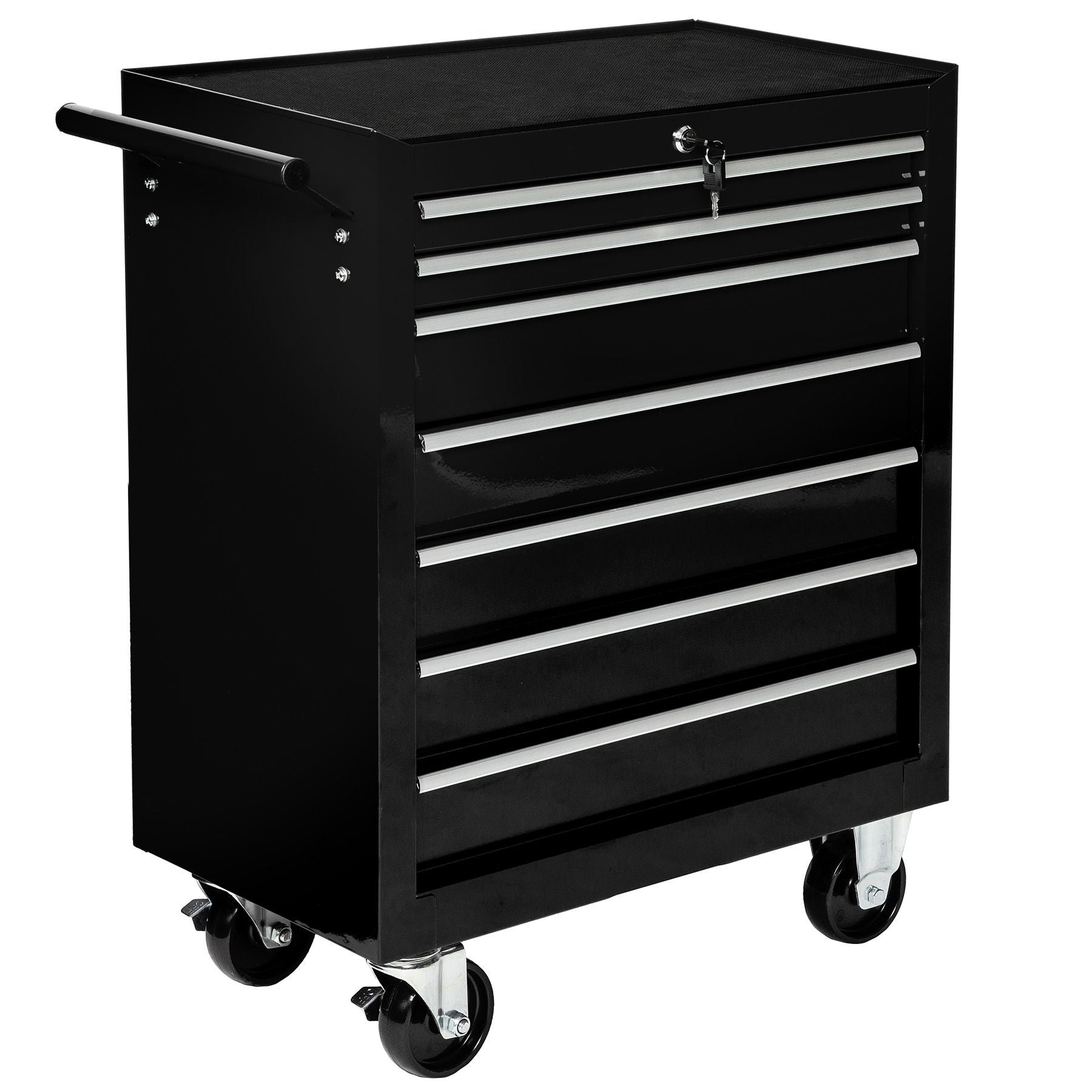 Carrello Porta Attrezzatura