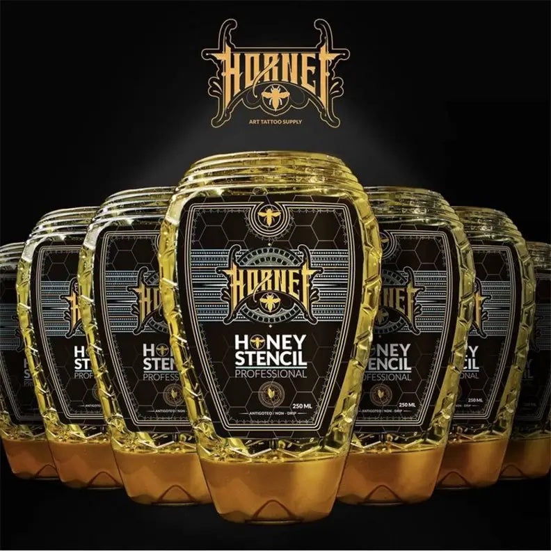 Hornet Honey Stencil 250 ml