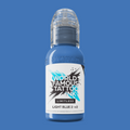 World Famous Limitless - Light Blue 2 v2