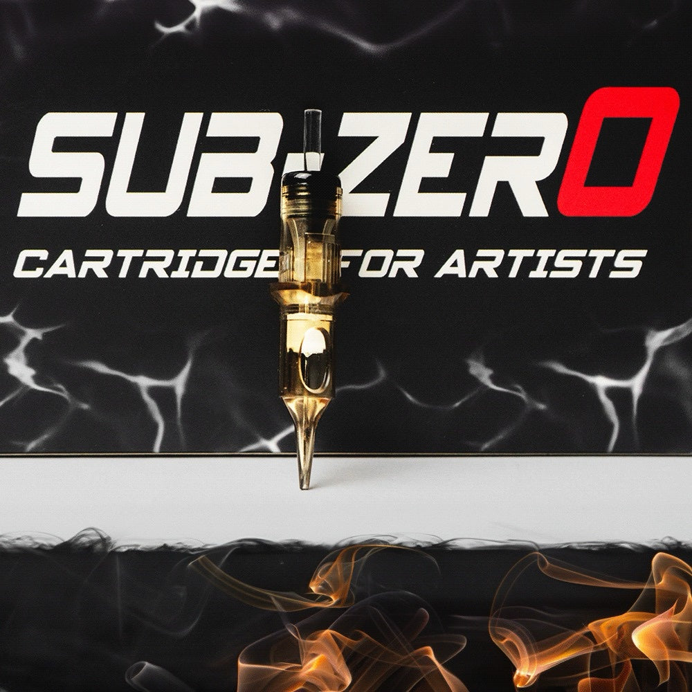 Promo 10 box SubZer0 20 pz