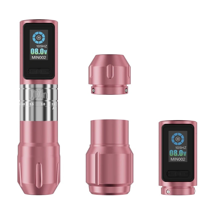 Inkin Inferno Pen Stroke Regolabile – Pink