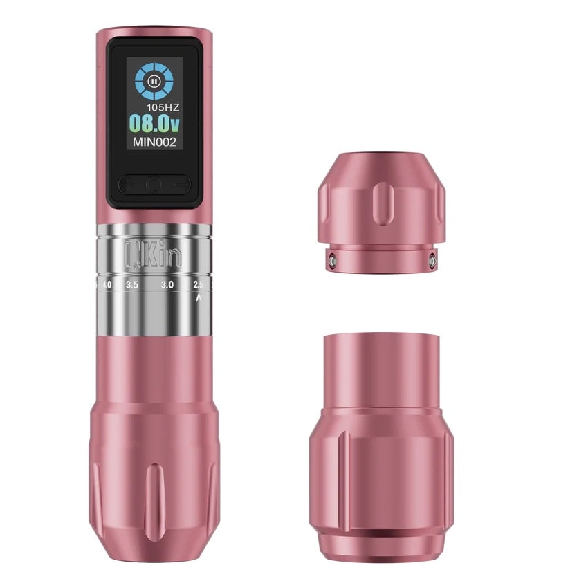 Inkin Inferno Pen Stroke Regolabile – Pink