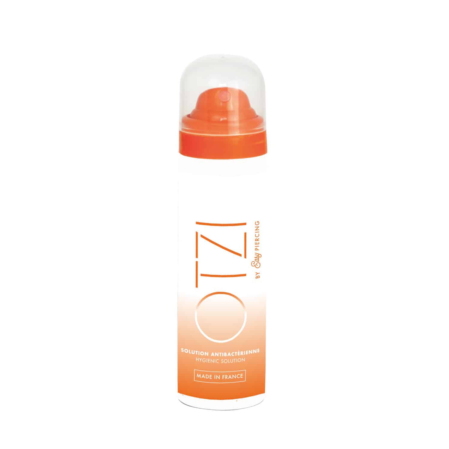 Otzi Piercing Soluzione Antibatterica