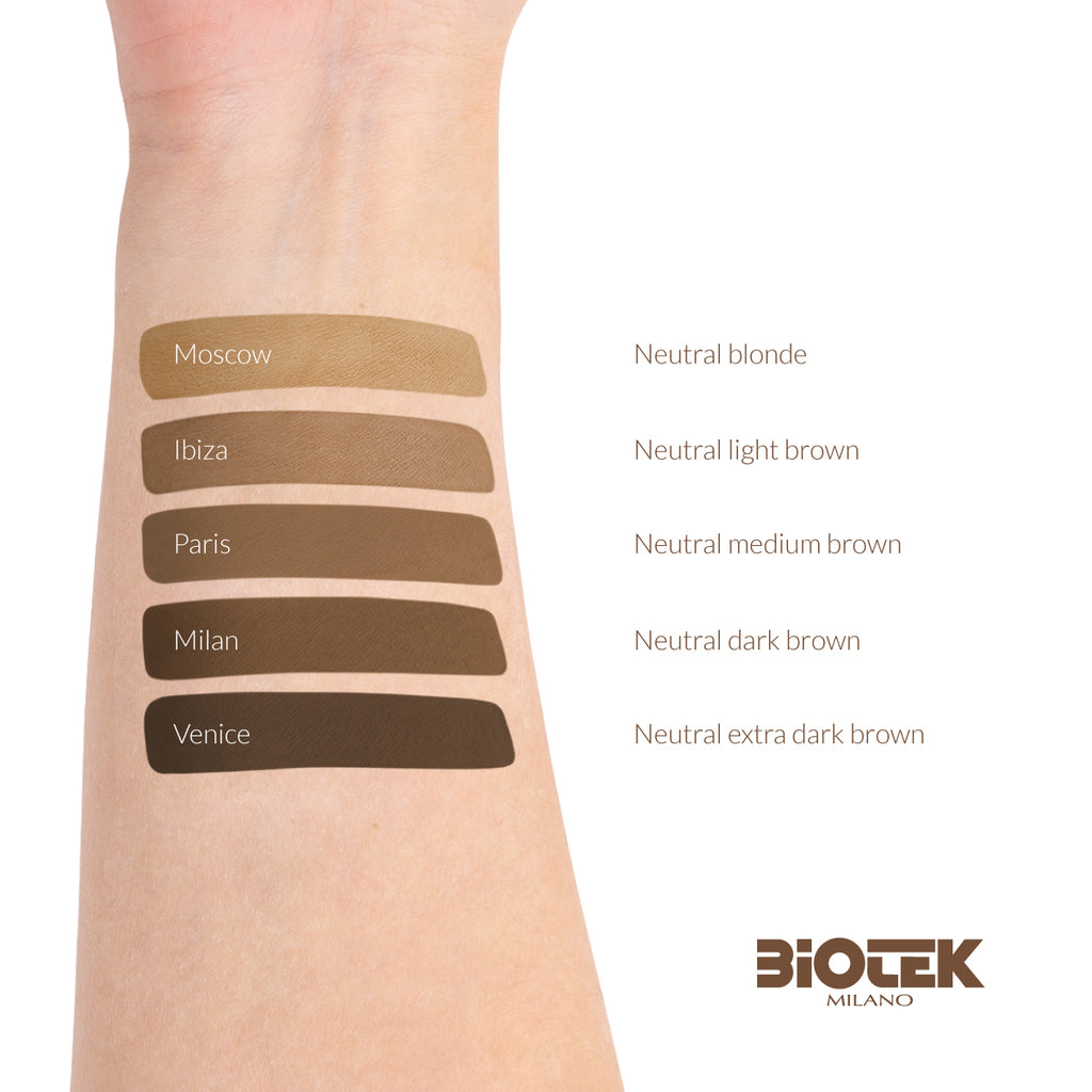 Ibiza Biotek 15 ml