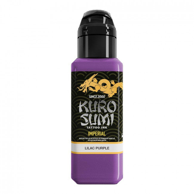 Kuro Sumi Imperial - Lilac Purple 22 ml