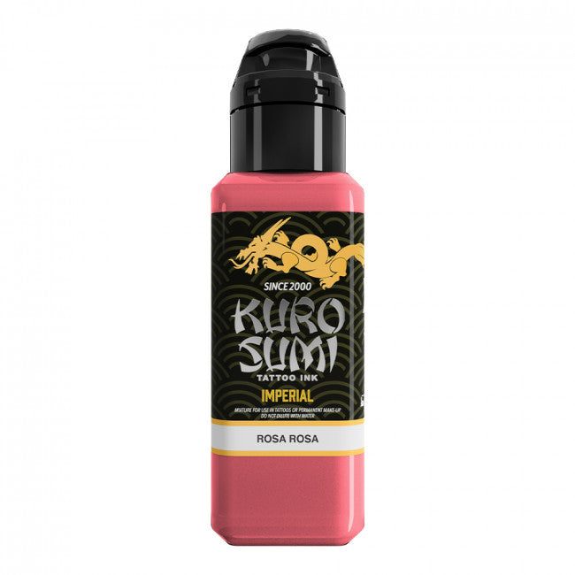 Kuro Sumi Imperial - Rosa Rosa 22 ML