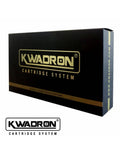 Cartucce Kwadron Box 20 pz Round Liner 025