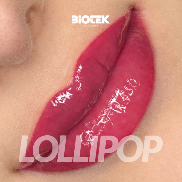 Lollipop Biotek 15 ml