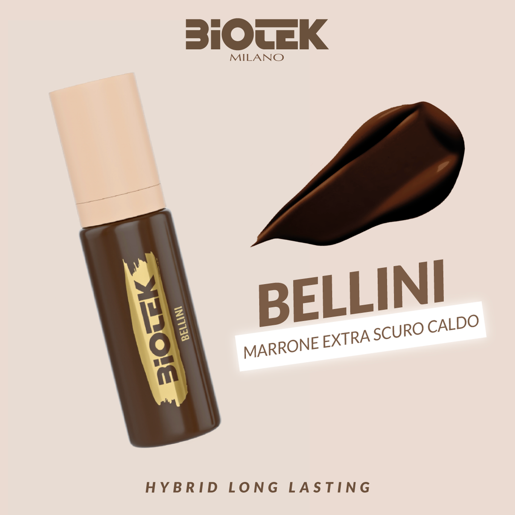 Bellini Biotek 15 ml