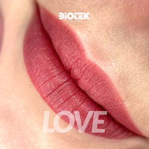 Love Biotek 15 ml