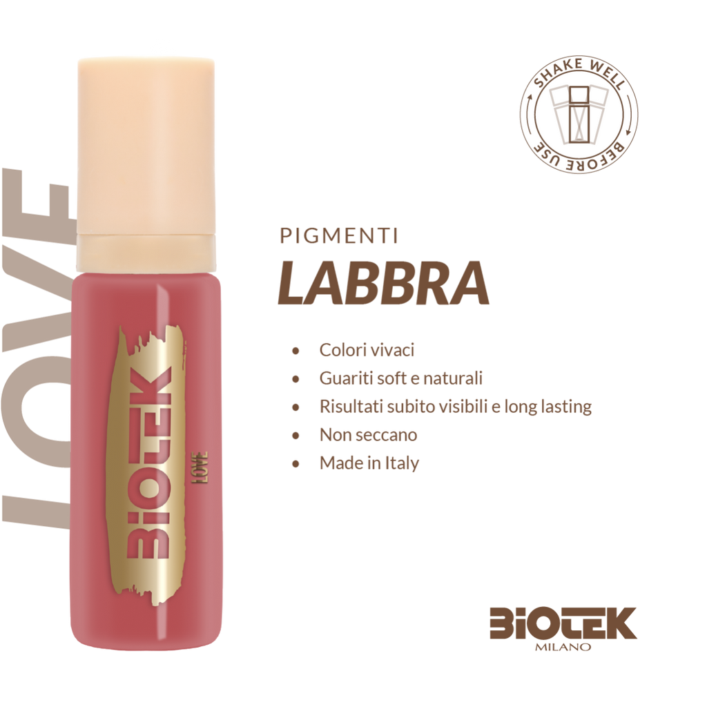 Love Biotek 15 ml