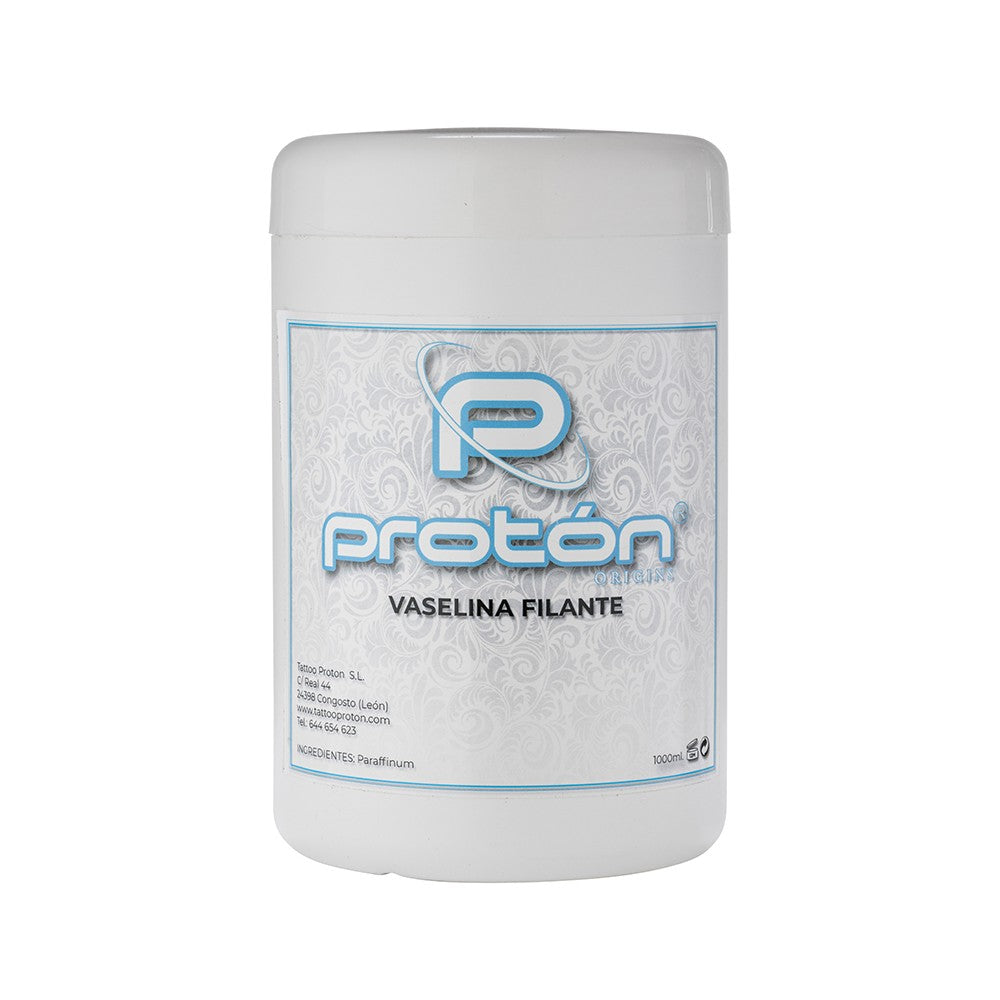 Proton Origins - Vaselina Filante Medicinale SD-58 - 500ml