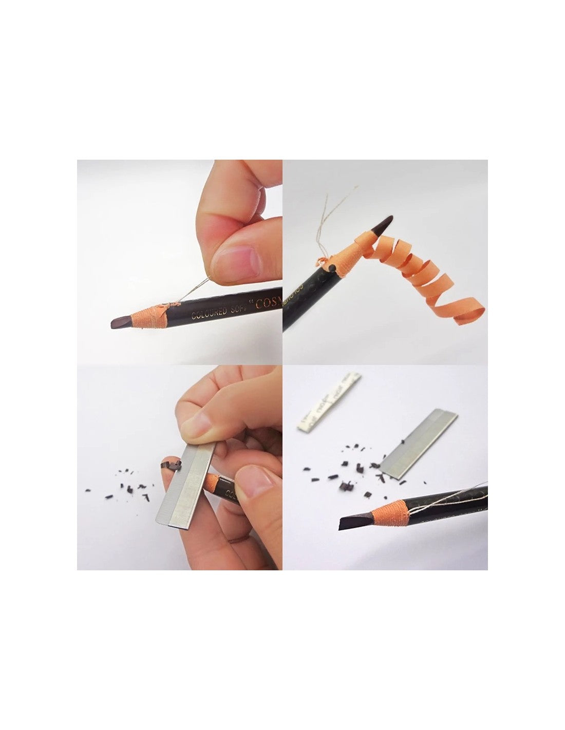 Matita per Microblading - Black