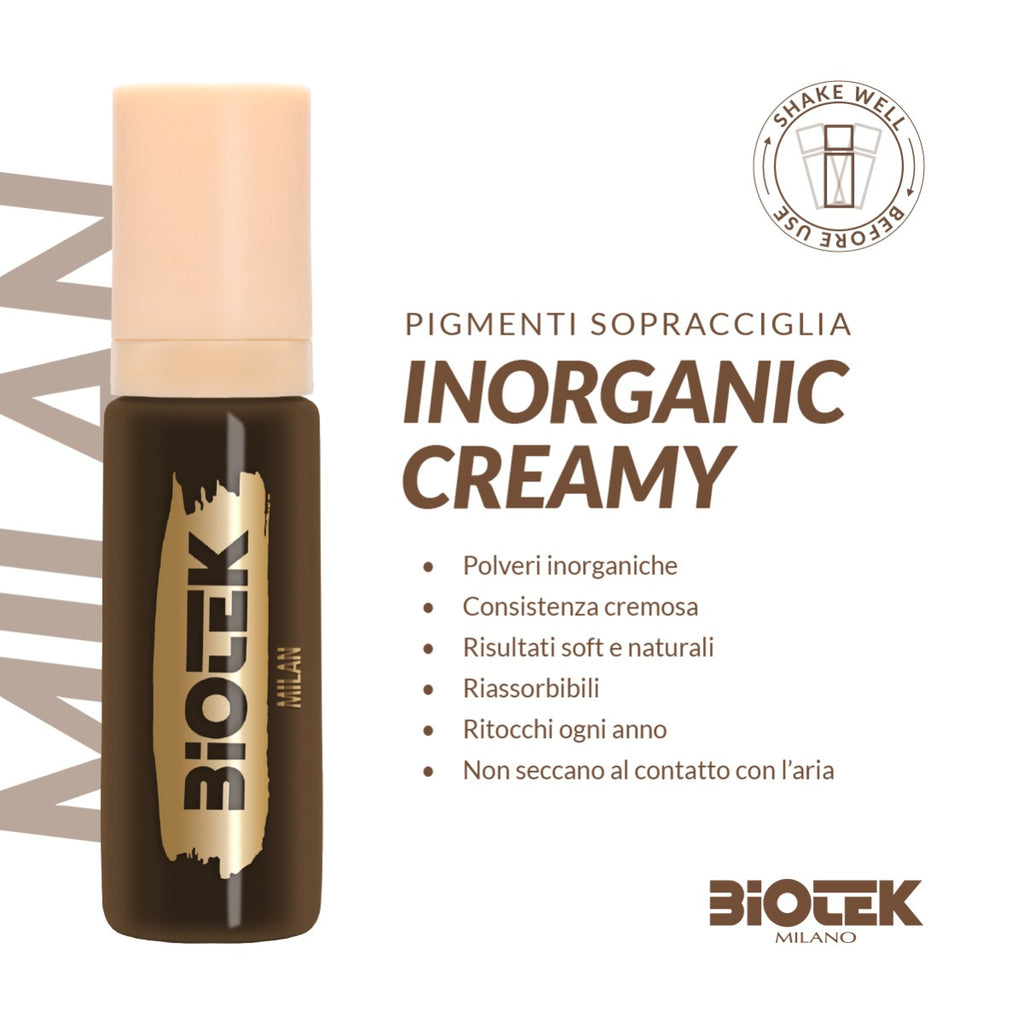Milan Biotek 15 ml