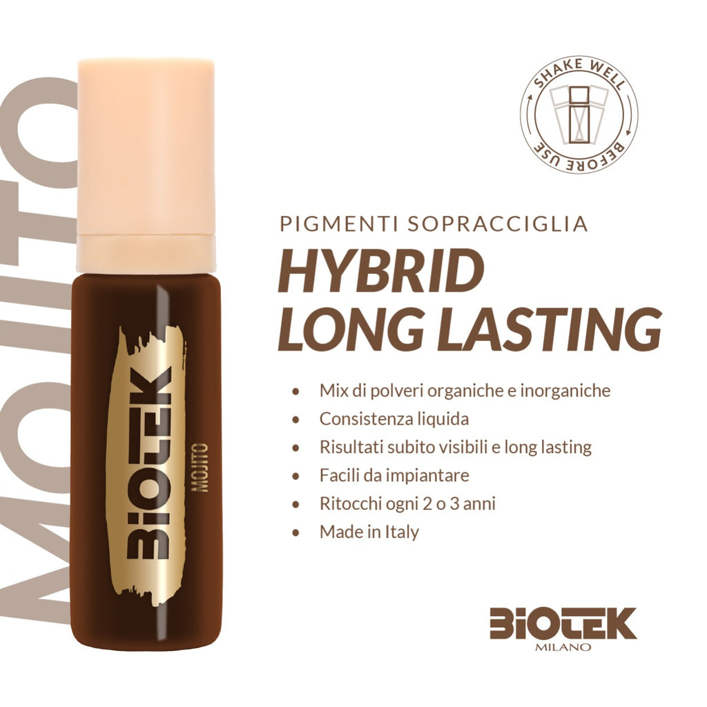 Mojito Biotek 15 ml