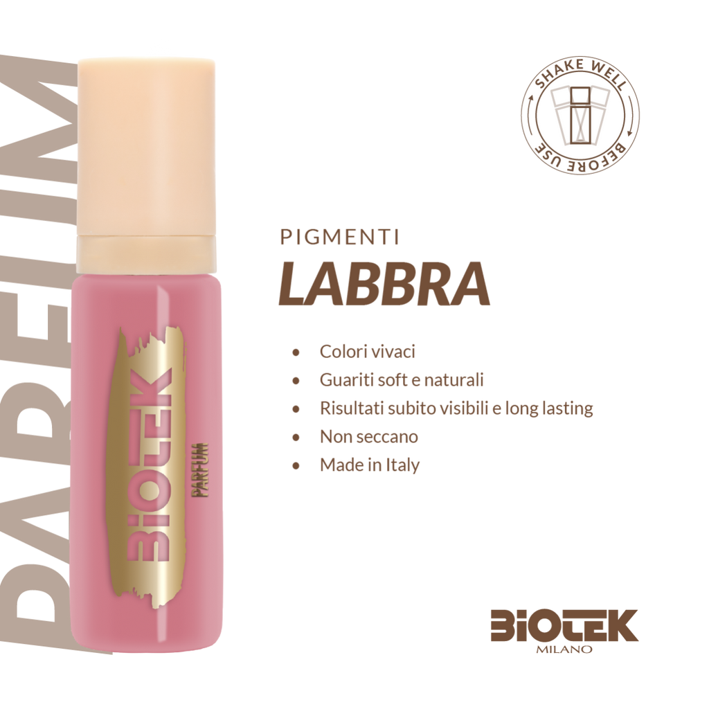 Parfum Biotek 15 ml