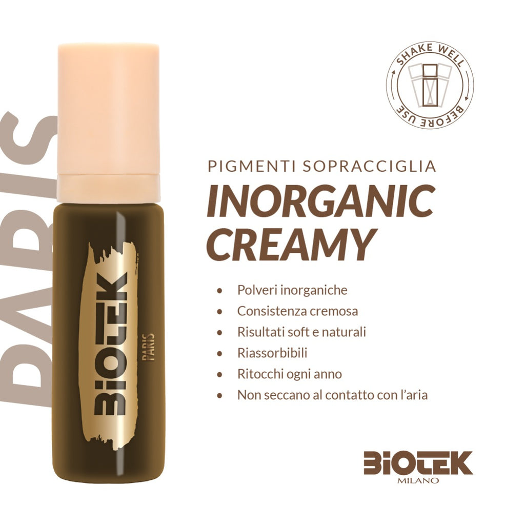 Paris Biotek 15 ml