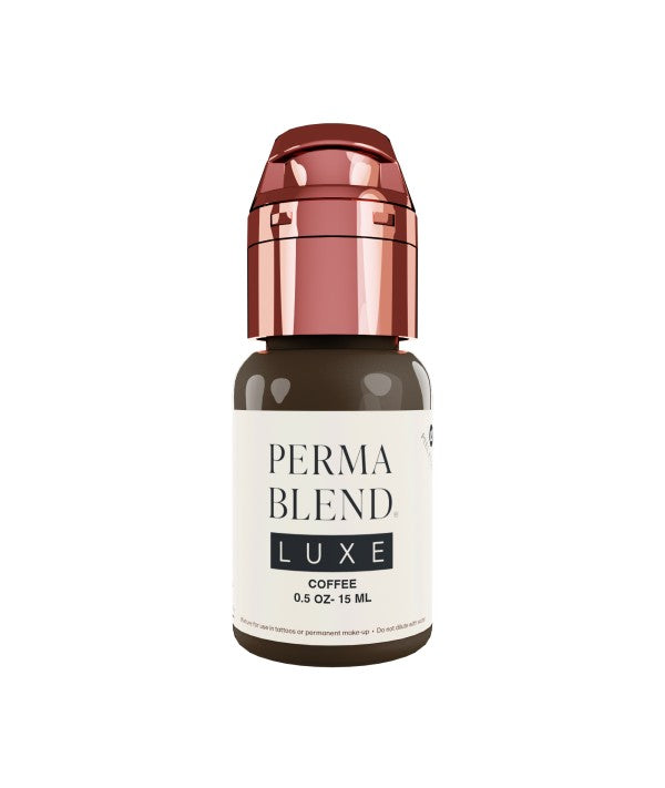 PMU Perma Blend Luxe - Coffee 15ml