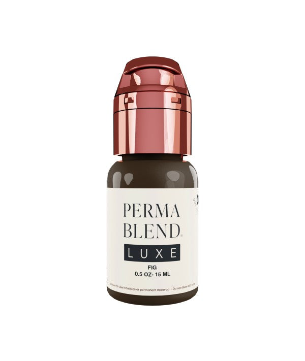 PMU Perma Blend Luxe - Fig 15ml