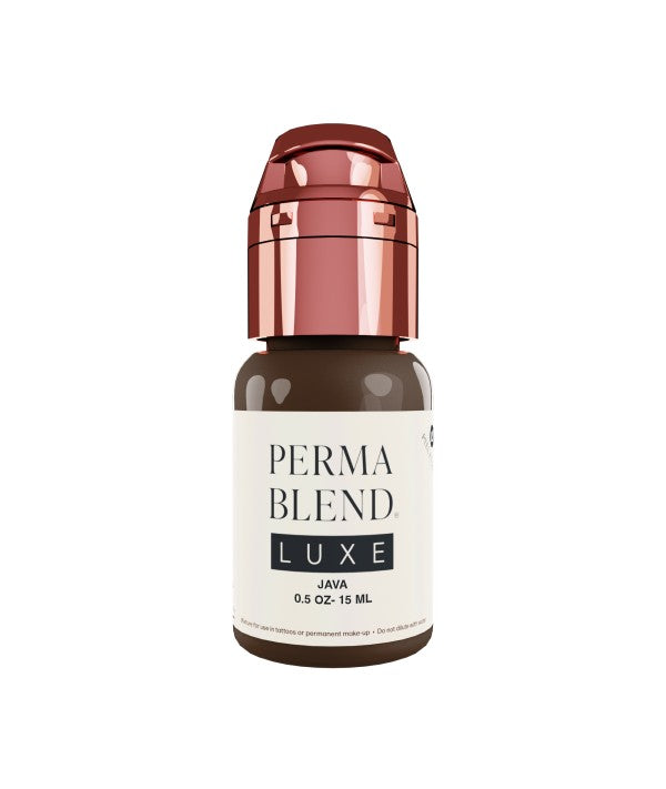 PMU Perma Blend Luxe - Java 15ml