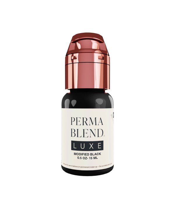 PMU Perma Blend Luxe - Modified Black 15ml