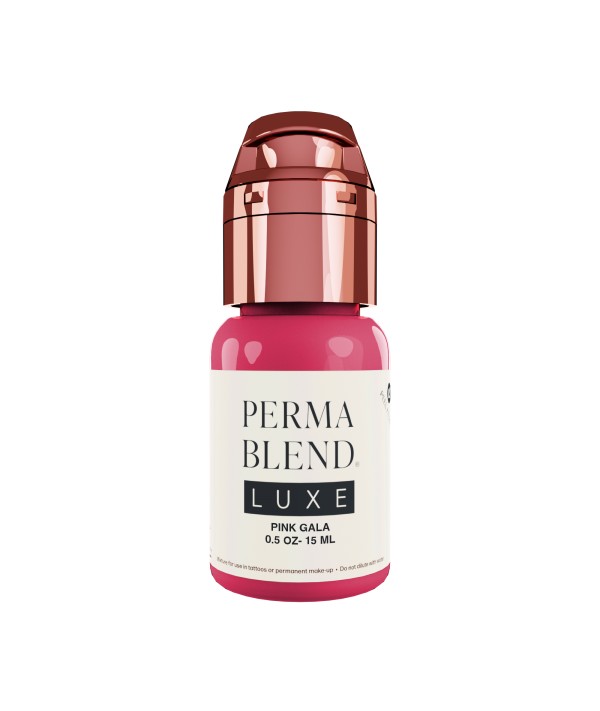 PMU Perma Blend Luxe - Pink Gala 15ml