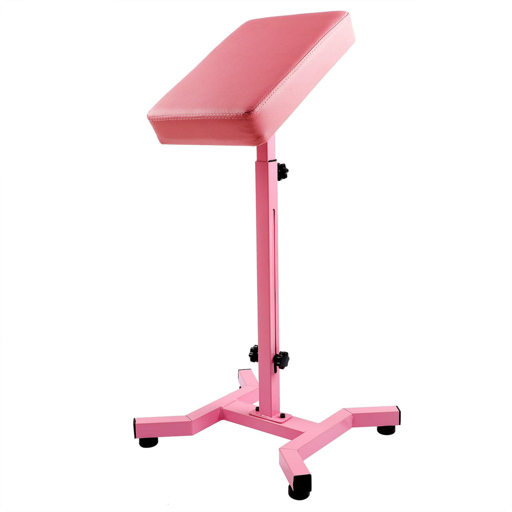 Poggiabraccio Skull Dna Studio Equipment Pink