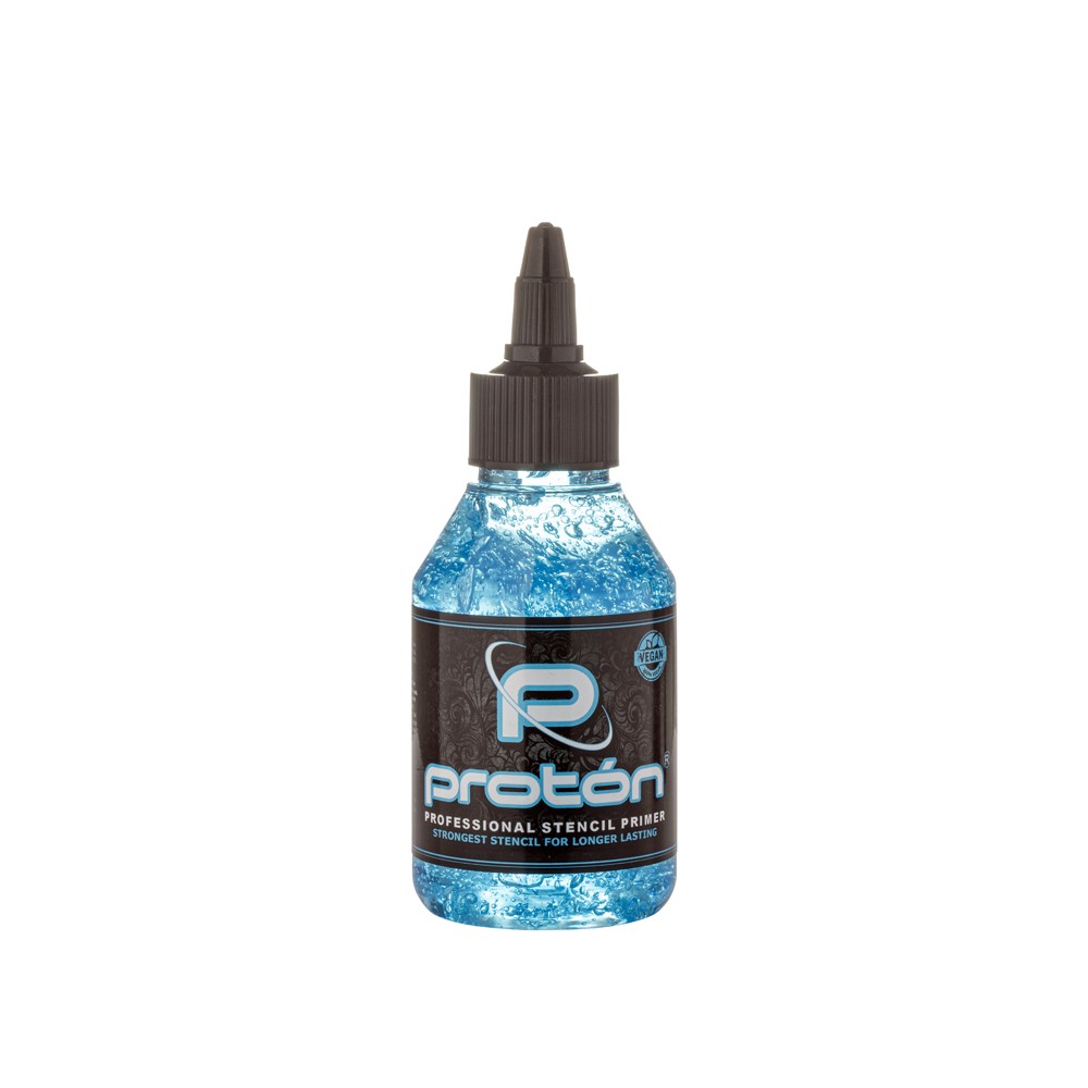 Proton Stencil Primer Blue 100ml