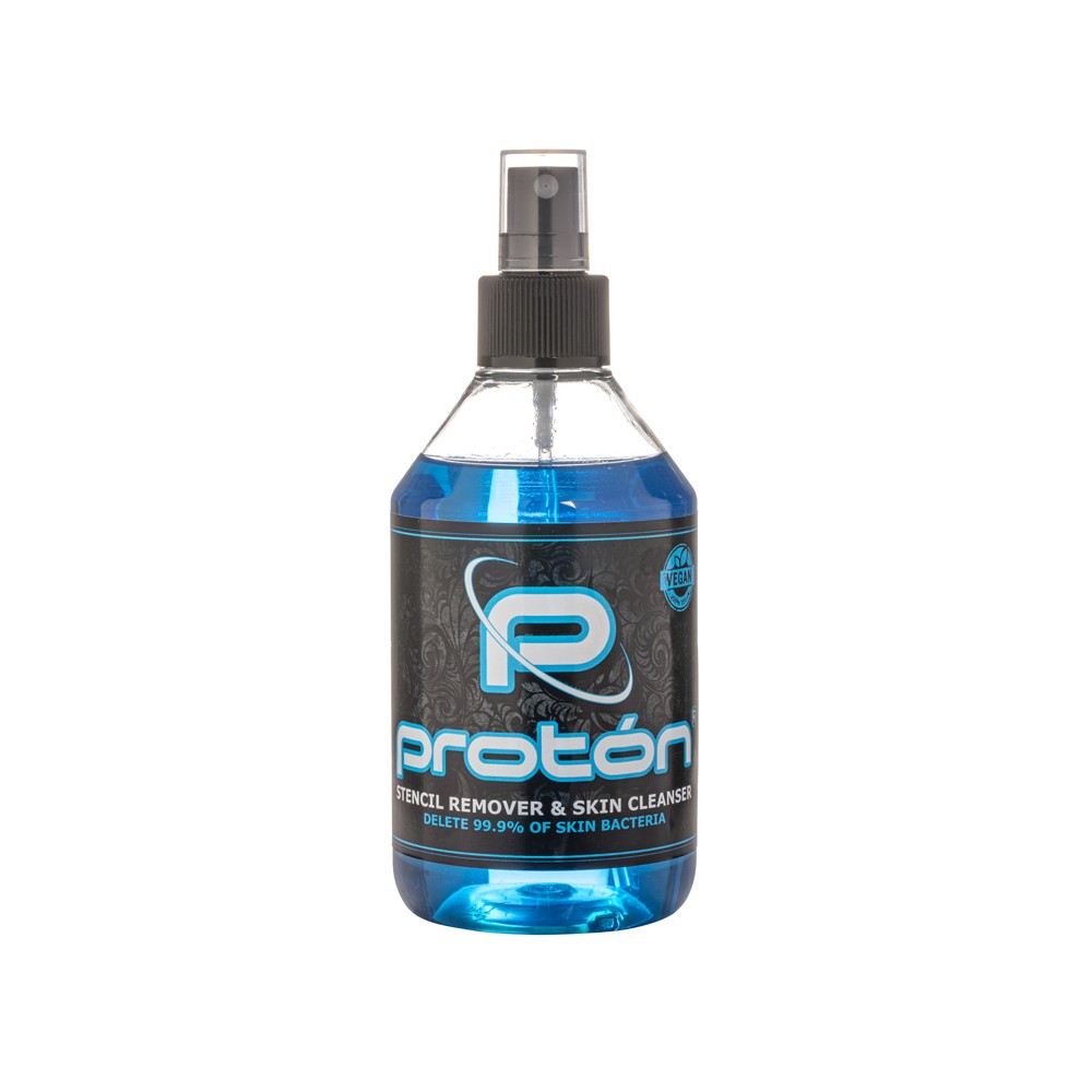 Proton Stencil Remover Blue 250 ml