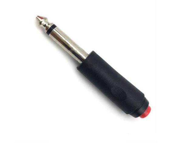 Pedale ad Interruttore star e stop