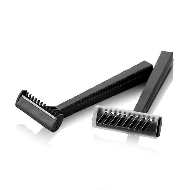 Lamette Monolama Con Pettine Confezione 100 pz