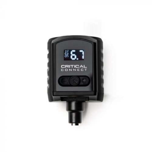 Critical Batteria Shorty Universal 3.5 mm
