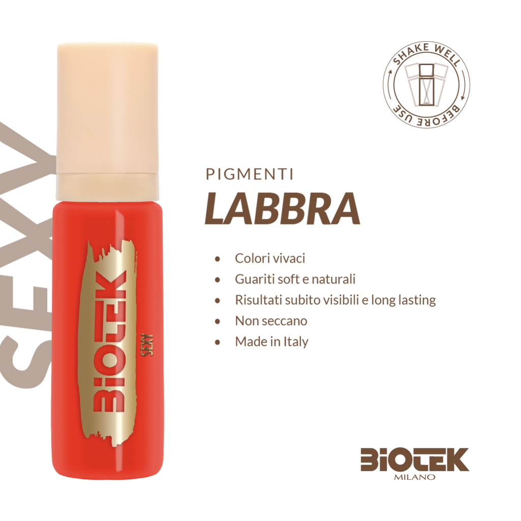 Biotek Sexy 15 ml