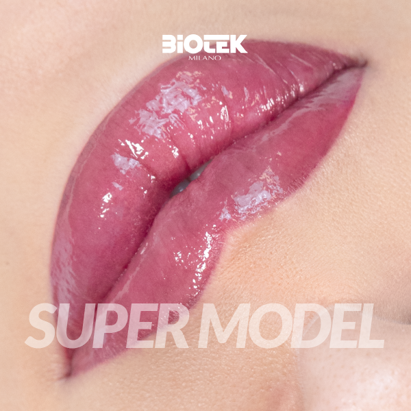 Super Model Biotek 15 ml