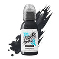 World Famous Limitless - Limitless Dark Grey 1