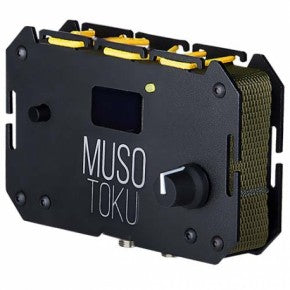 Musotoku Power Supply - Black