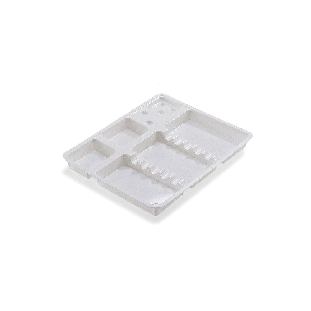 Vassoi Monouso 100 pz