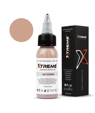 Xtreme Ink 30 ml - Oat Straw